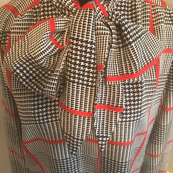 Vintage top / blouse - Picture 2 of 3